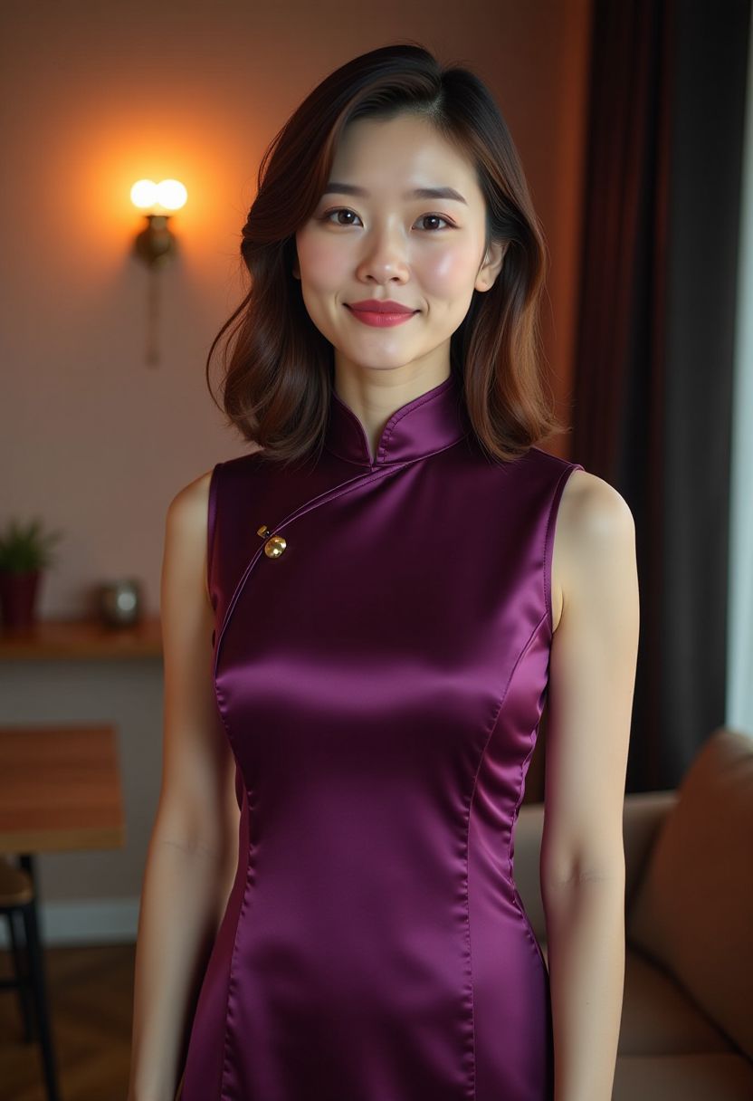 长安的荔枝