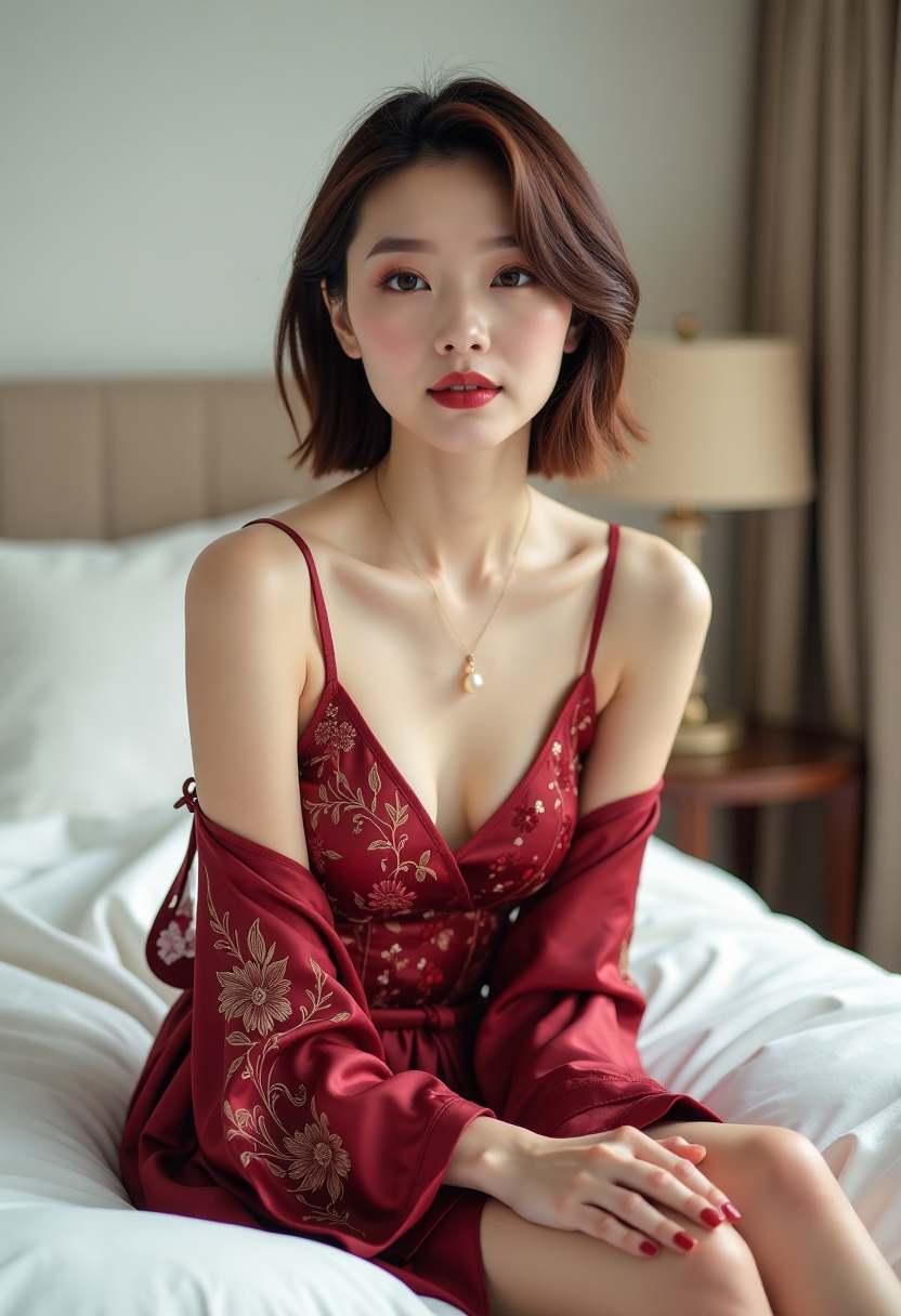 哪吒：魔童降世