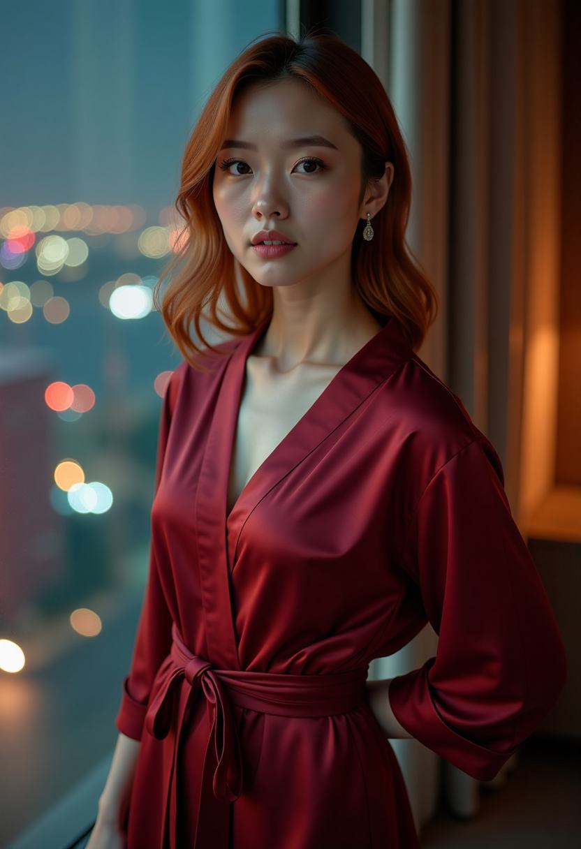 全职高手
