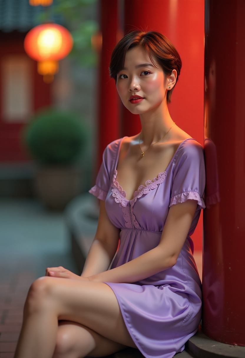一闪闪的暖洋洋