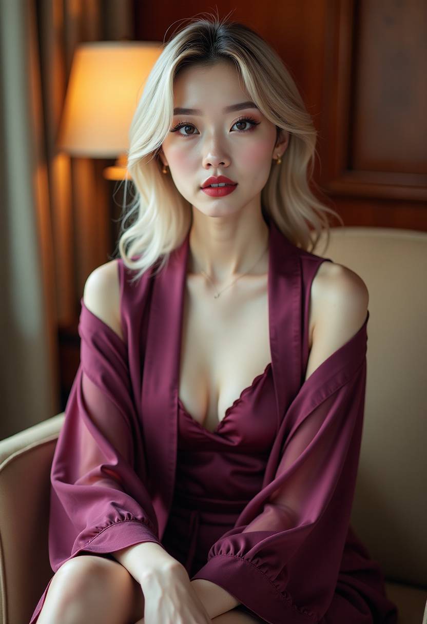 长安的荔枝