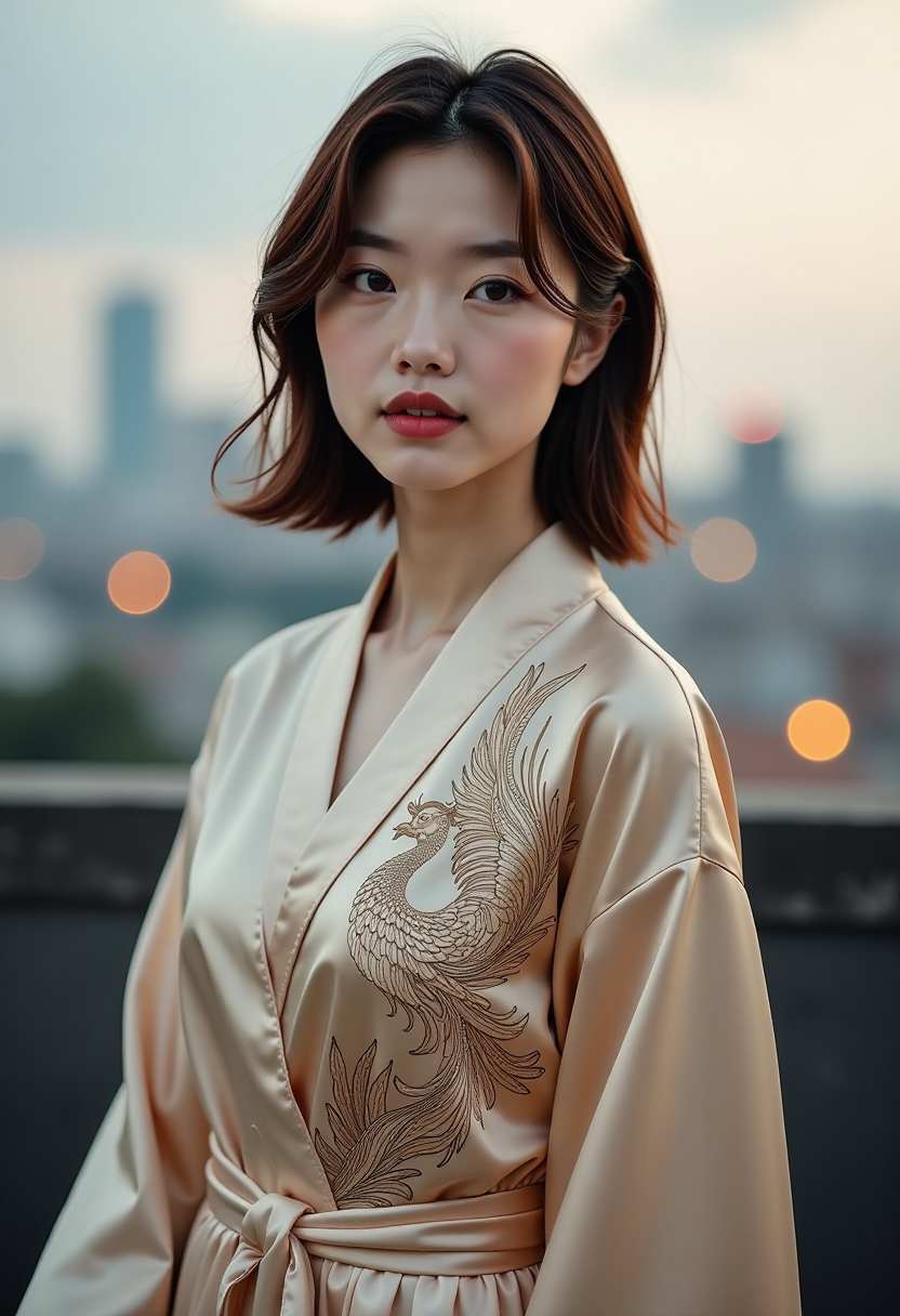 熊出没